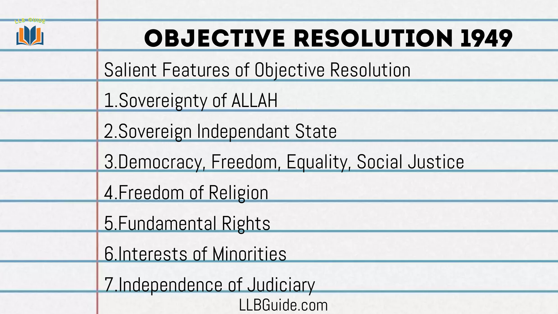 objective-resolution-1949-llb-guide