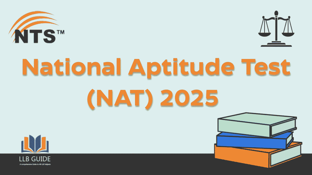 National Aptitude Test NAT 2025 Complete Guide