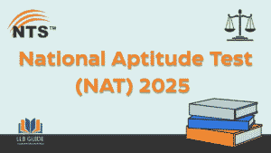 National Aptitude Test NAT 2025 Complete Guide