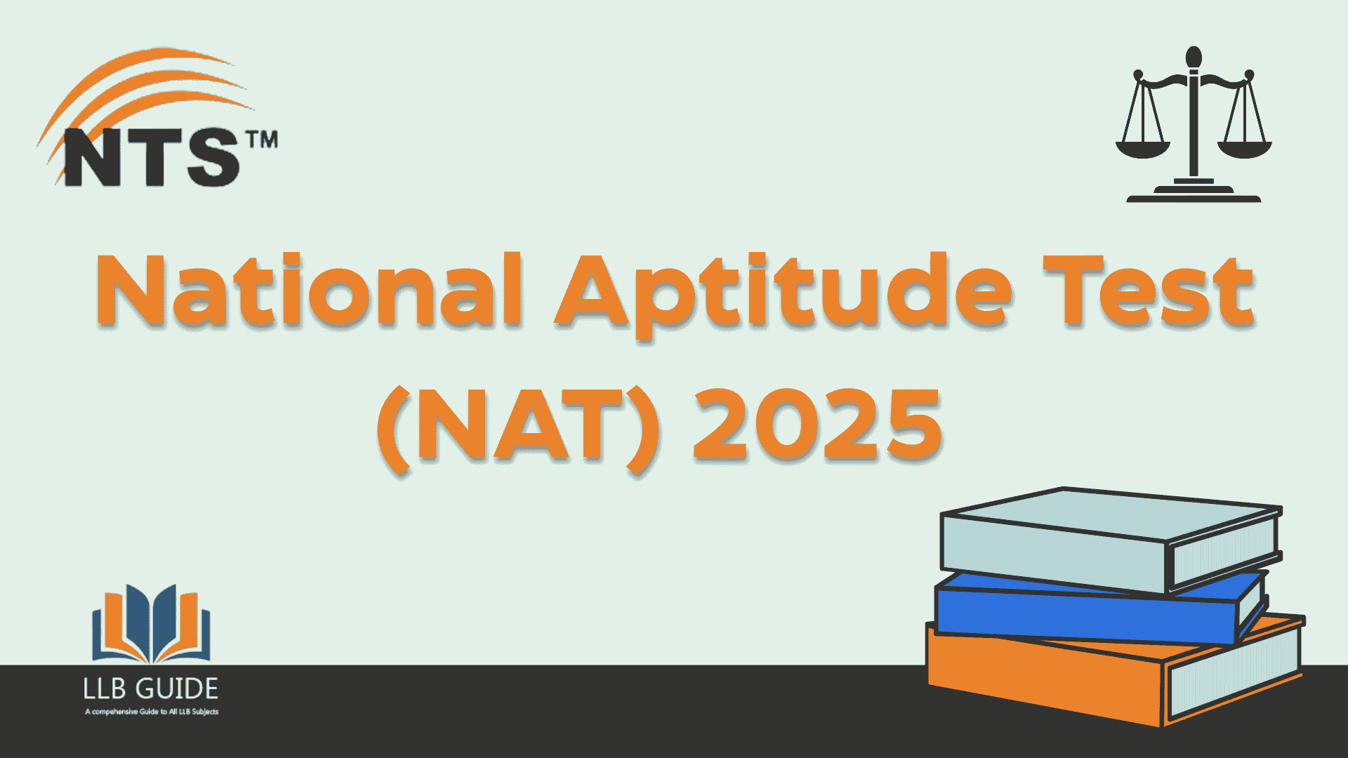 National Aptitude Test NAT 2025 Complete Guide